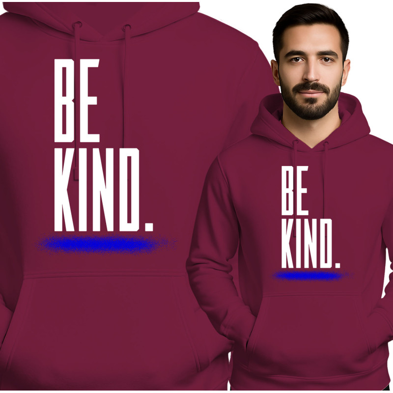 Be Kind Hoodie