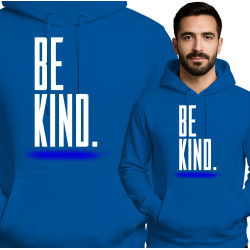 Bluza męska 'Be Kind'