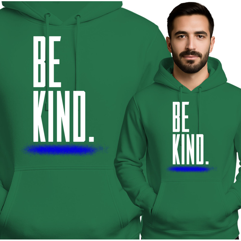 Be Kind Hoodie