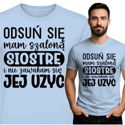 Stylish Statement T-Shirt