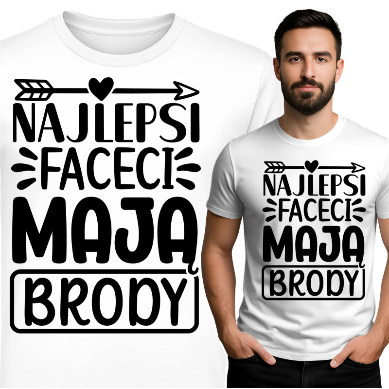 Stijlvol Mannen T-Shirt met Unieke Print