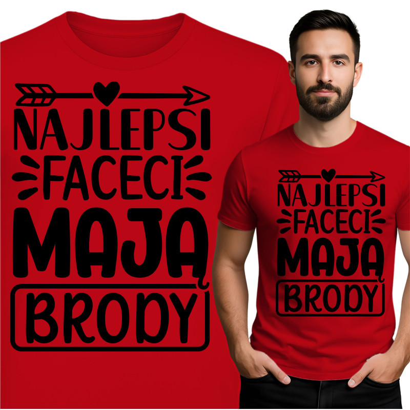 Stijlvol Mannen T-Shirt met Unieke Print