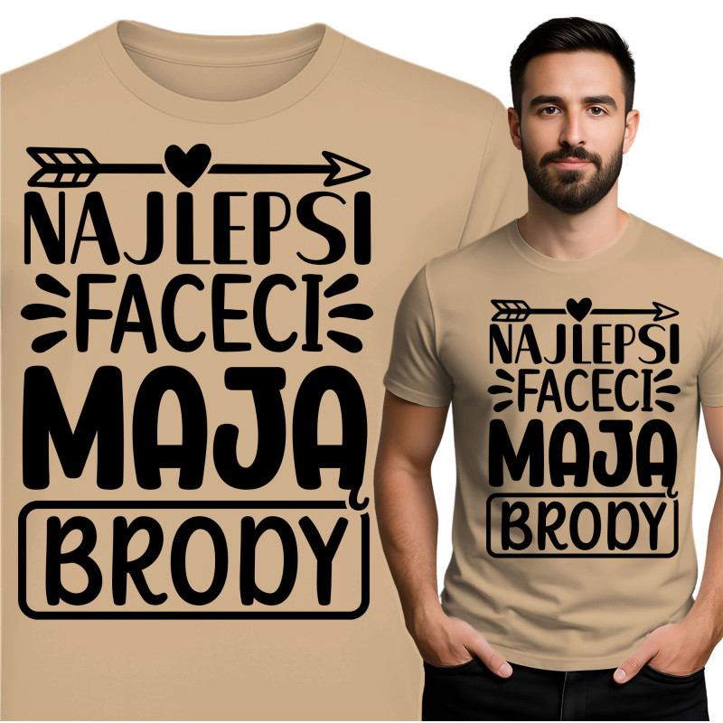 Stijlvol Mannen T-Shirt met Unieke Print