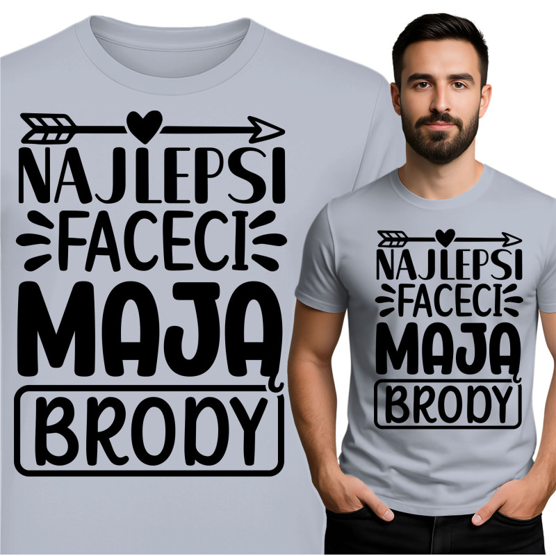 Stijlvol Mannen T-Shirt met Unieke Print