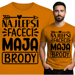 Stijlvol Mannen T-Shirt met Unieke Print