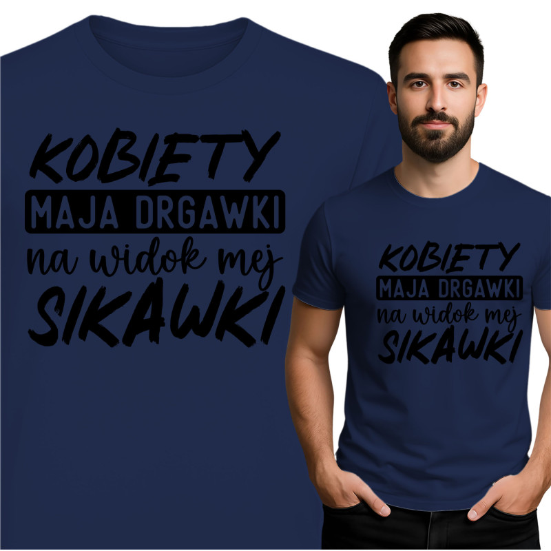 Trendy T-Shirt voor Dames