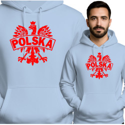 błękitny