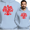 błękitny