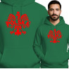 zielony