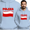 błękitny