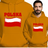 pomarańczowy