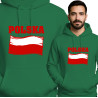 zielony
