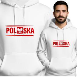 biały