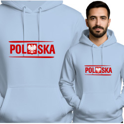 błękitny