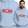błękitny