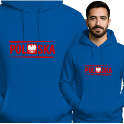 niebieski