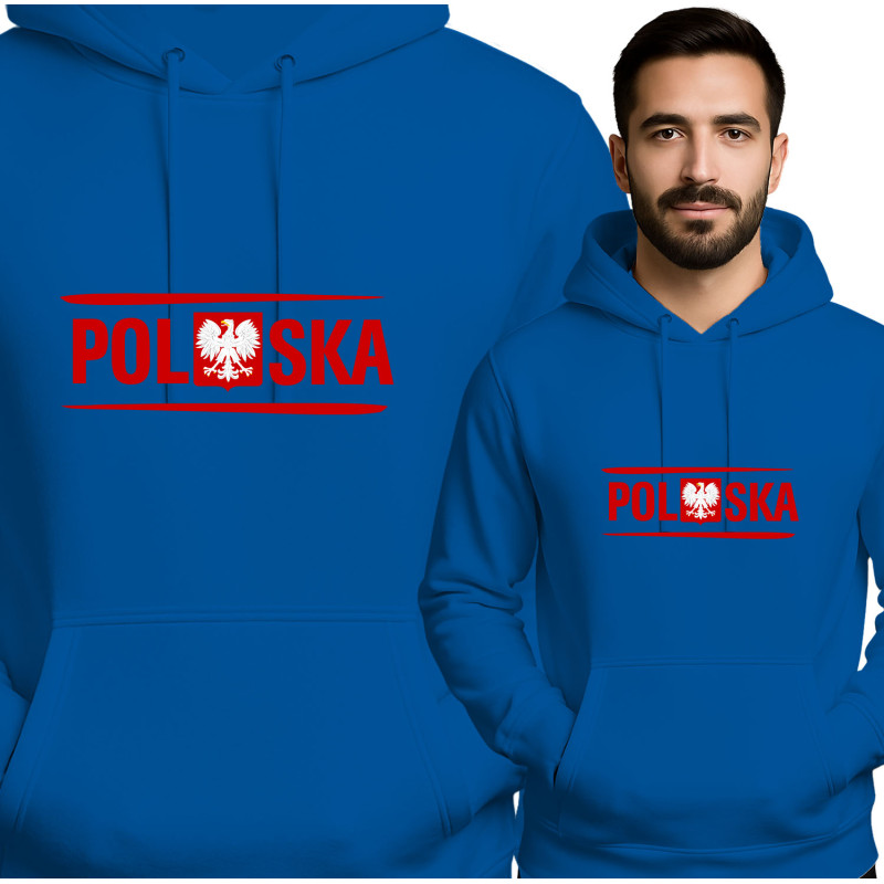 niebieski