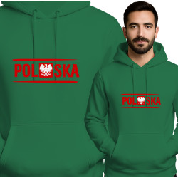 zielony