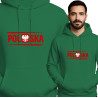zielony