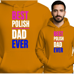 pomarańczowy