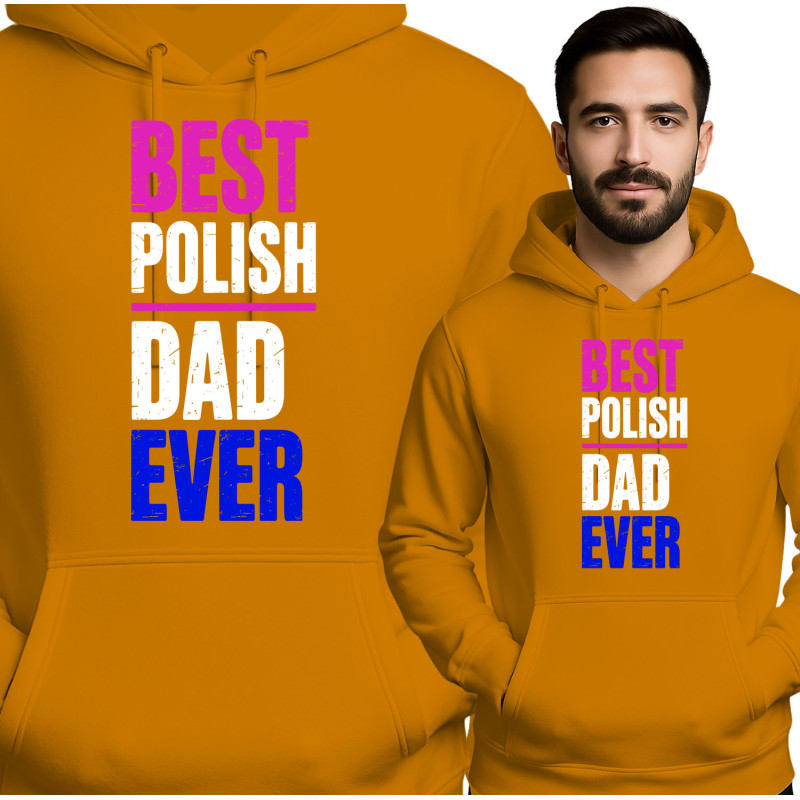 pomarańczowy
