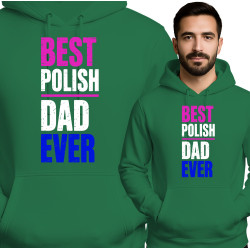 zielony