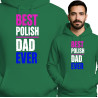 zielony