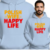 błękitny