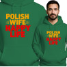 zielony