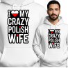 biały