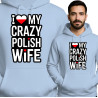 błękitny