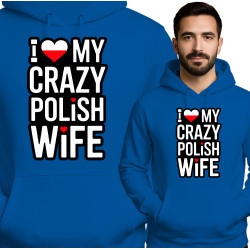 Grappige Hoodie voor Poolse...