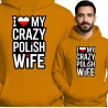 pomarańczowy