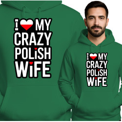 zielony