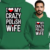 zielony