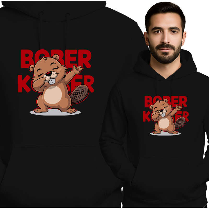 Blije Bever Hoodie