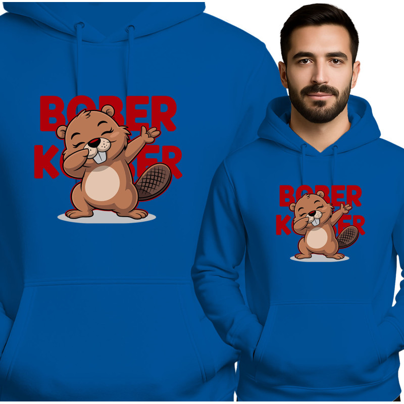 Blije Bever Hoodie