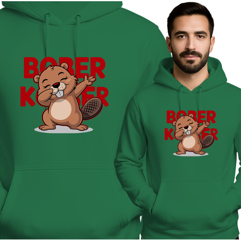 Blije Bever Hoodie
