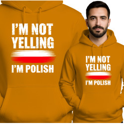 pomarańczowy