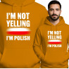 pomarańczowy