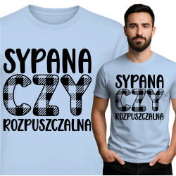 Trendy Statement Tee
