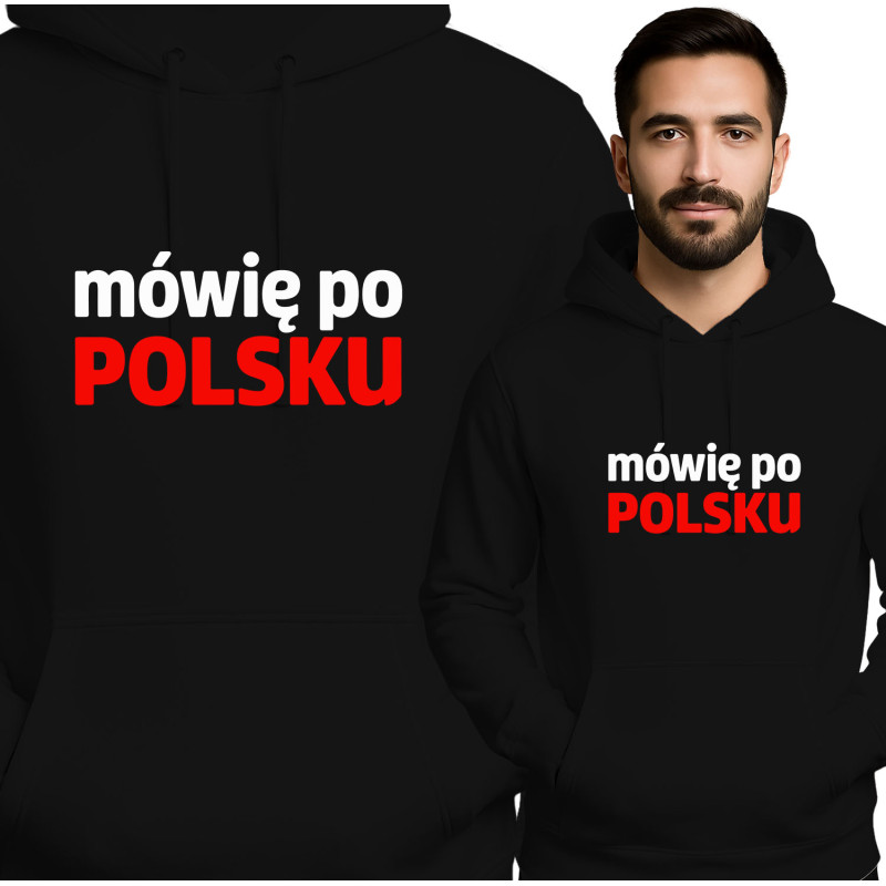 Pools Taal Hoodie