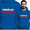 niebieski