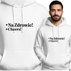 biały