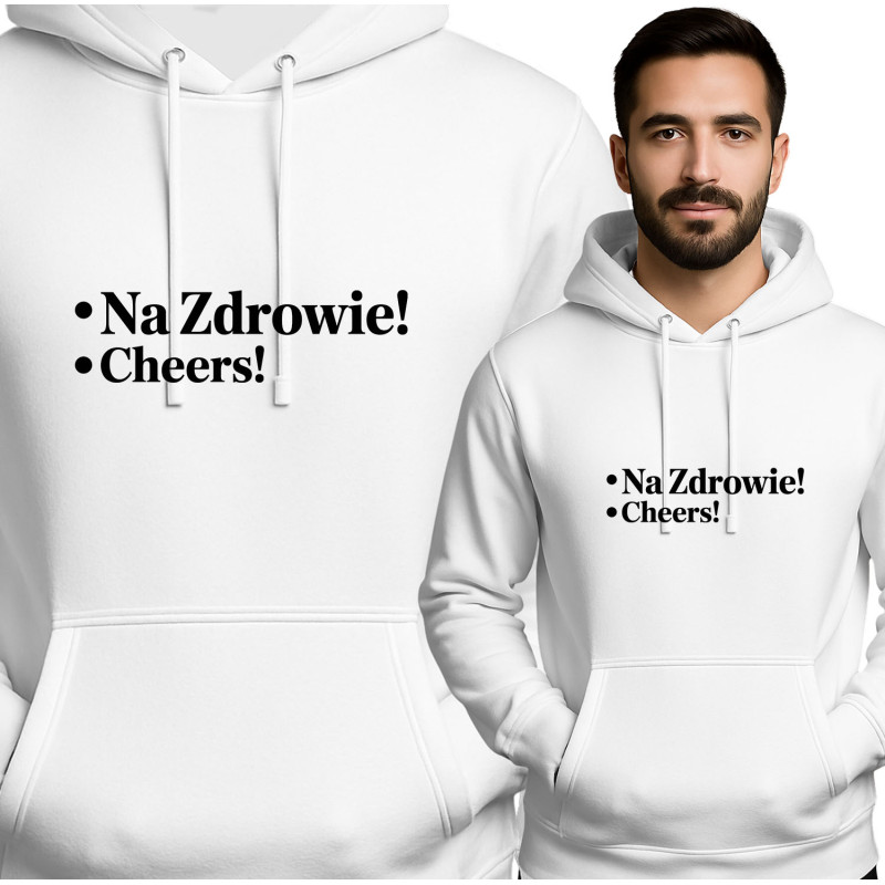 biały