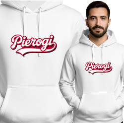 biały