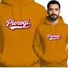 pomarańczowy