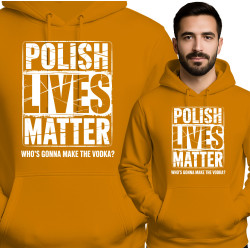pomarańczowy