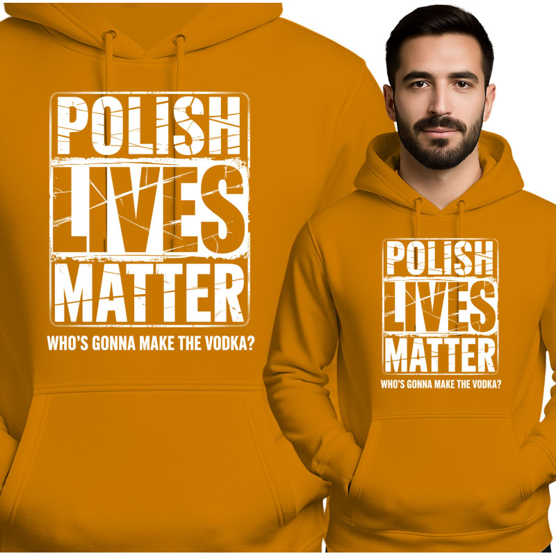 pomarańczowy