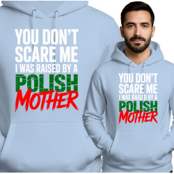 błękitny